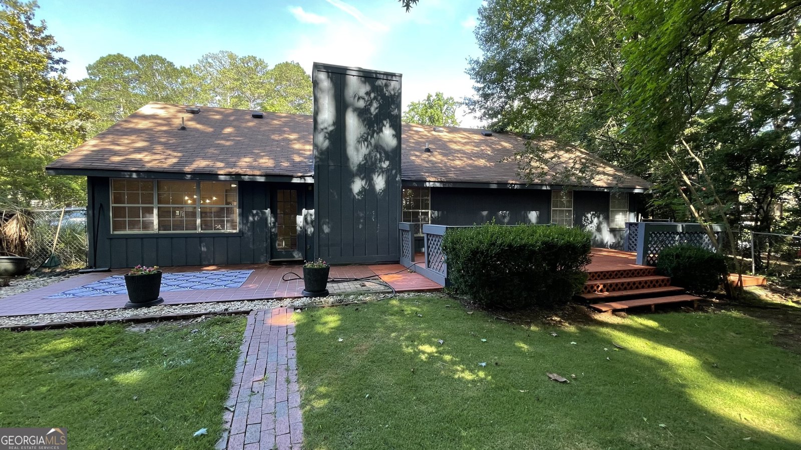 4710 Cedar Brook Drive Conyers - 37