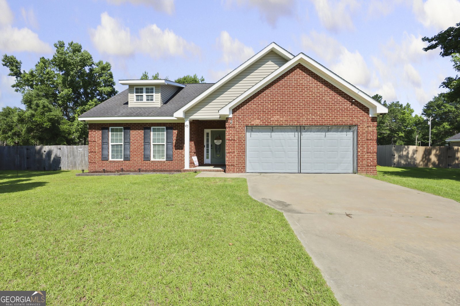 43 Gracie Lane Ludowici - 1