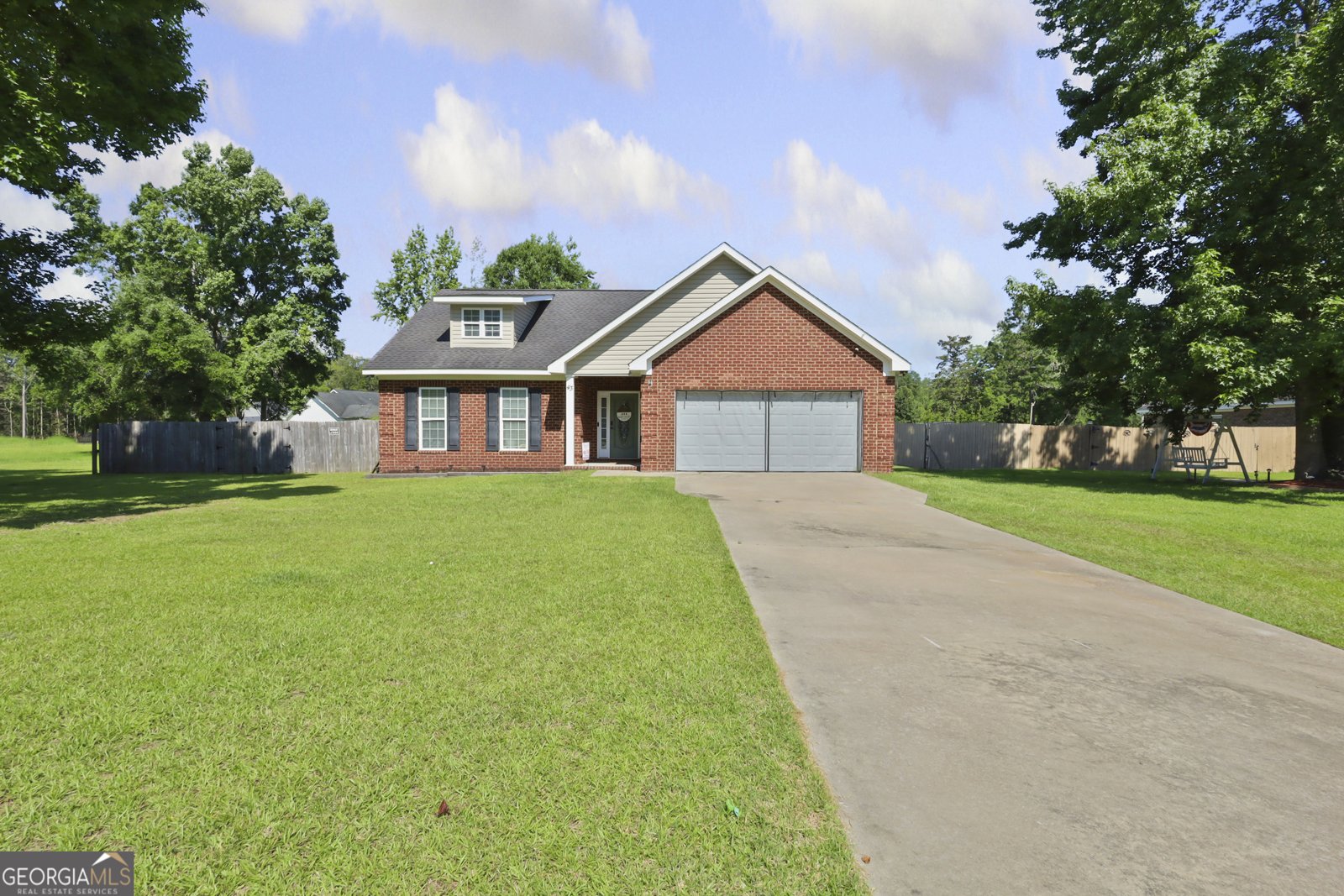 43 Gracie Lane Ludowici - 2