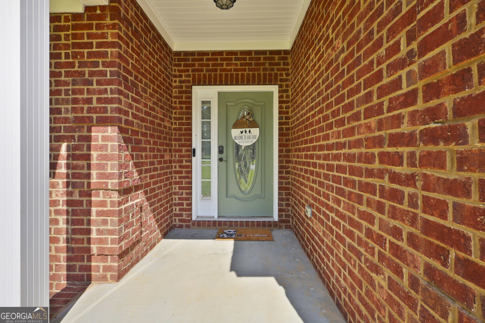 43 Gracie Lane Ludowici - 30