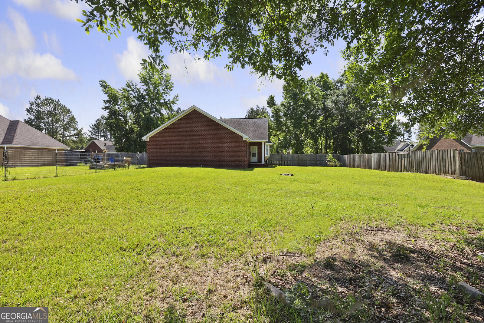 43 Gracie Lane Ludowici - 31