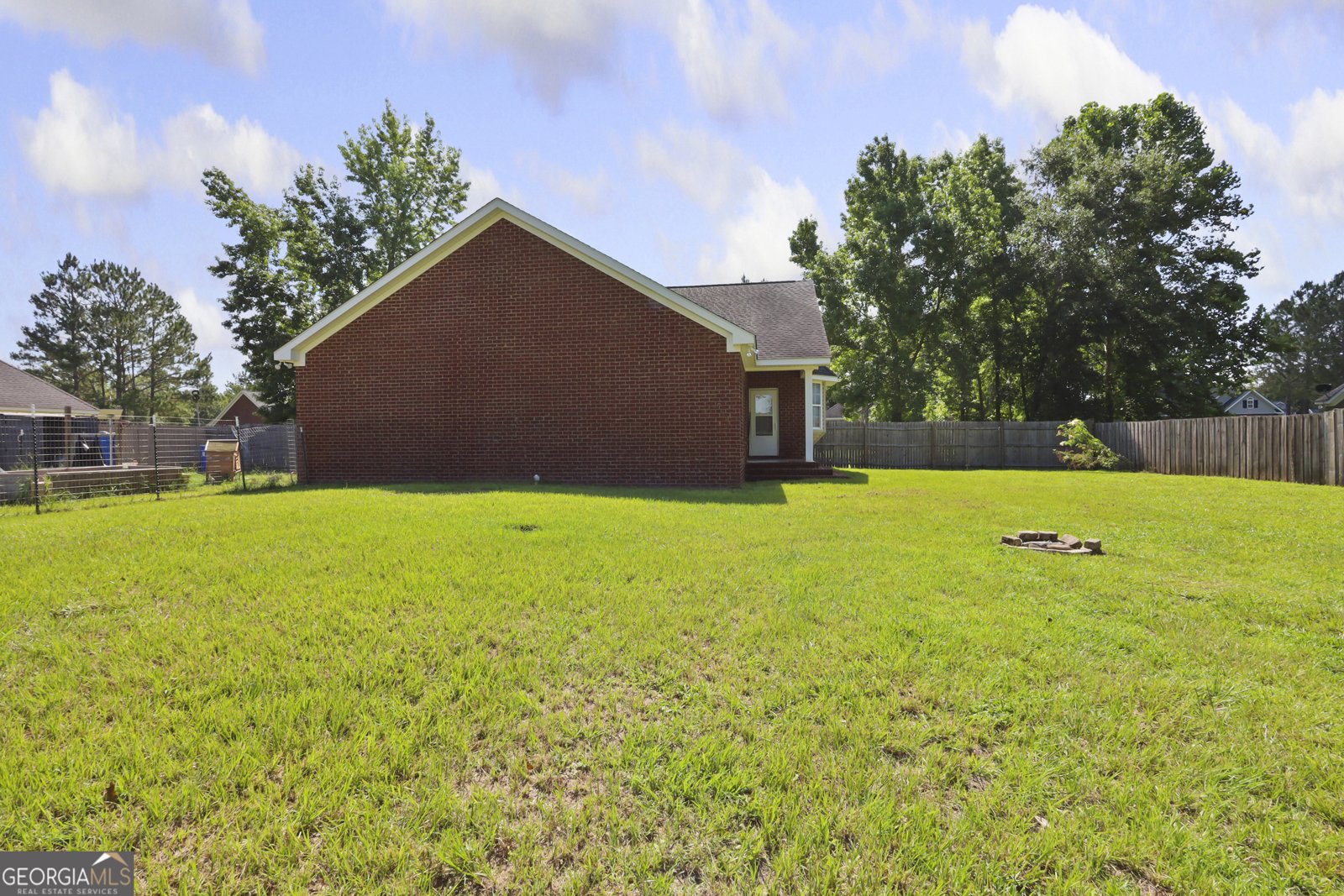 43 Gracie Lane Ludowici - 32