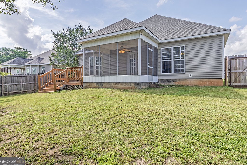 129 Larkspur Lane Bonaire - 27