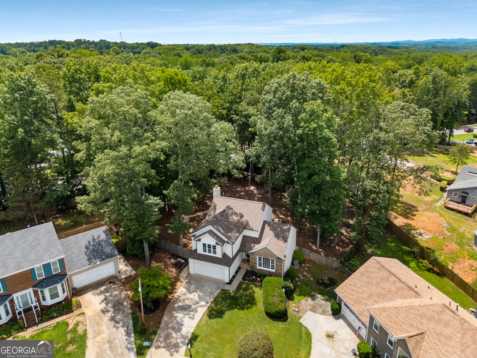 4816 Morning Chase Acworth - 48