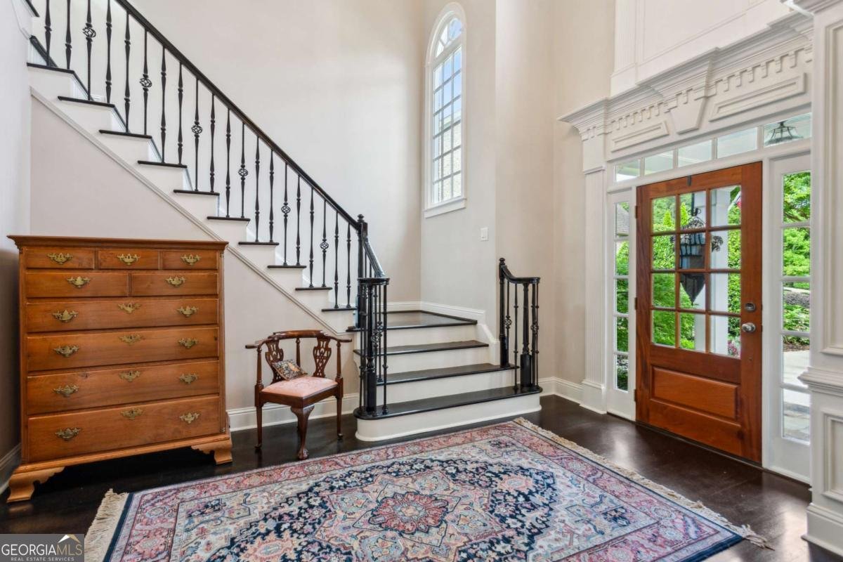 1382 Murrays Loch Place Kennesaw - 1