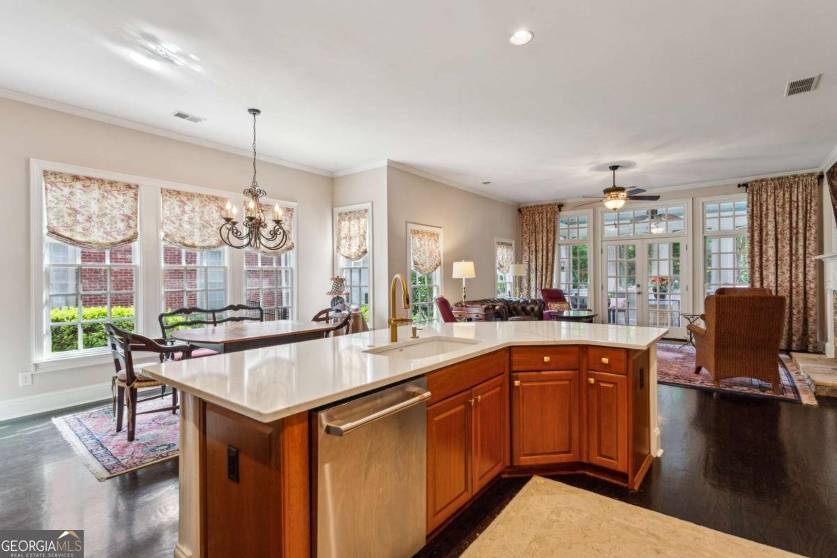 1382 Murrays Loch Place Kennesaw - 10
