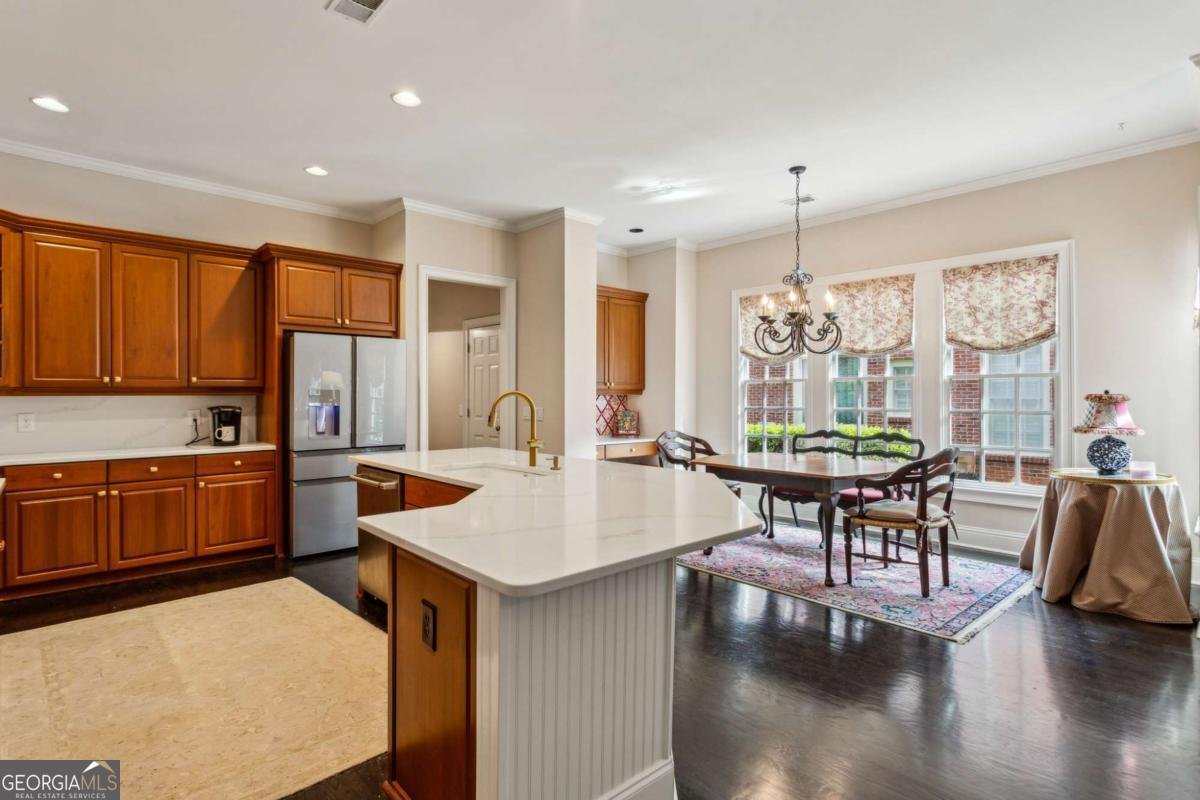 1382 Murrays Loch Place Kennesaw - 11
