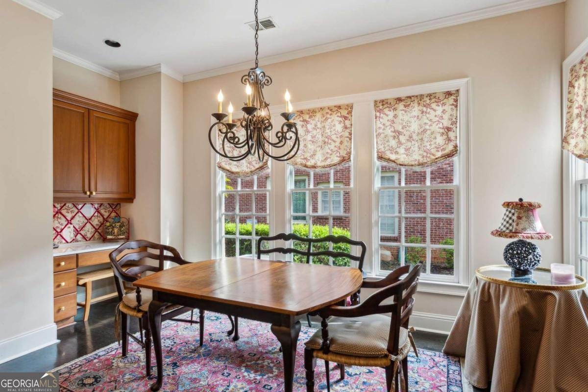 1382 Murrays Loch Place Kennesaw - 13