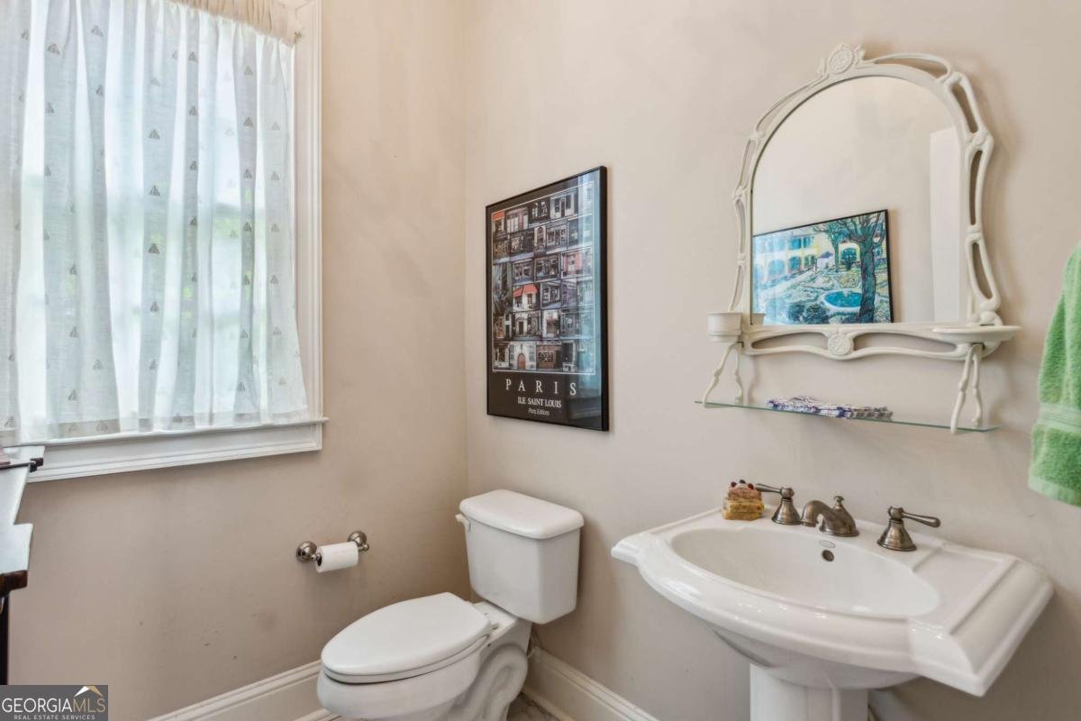 1382 Murrays Loch Place Kennesaw - 14