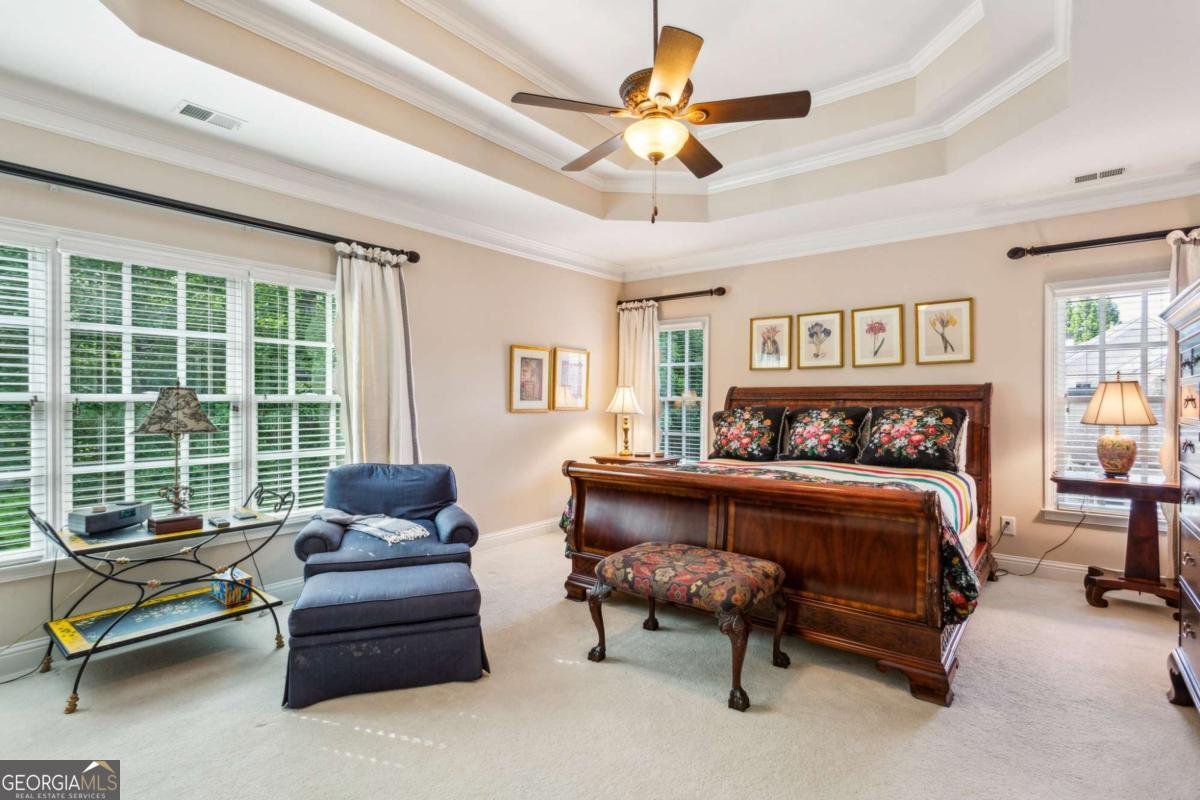 1382 Murrays Loch Place Kennesaw - 15