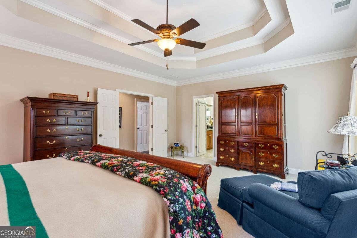 1382 Murrays Loch Place Kennesaw - 16