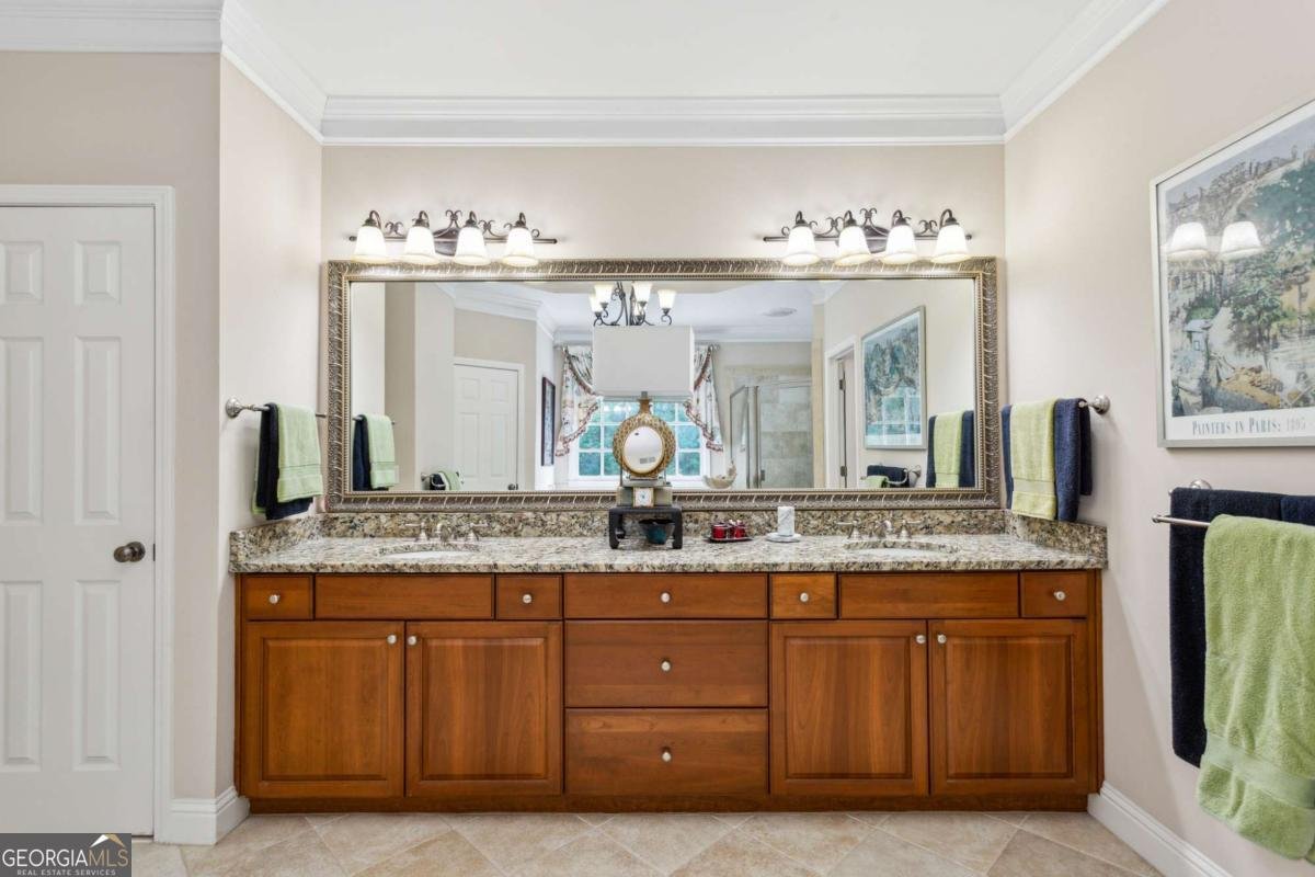 1382 Murrays Loch Place Kennesaw - 17