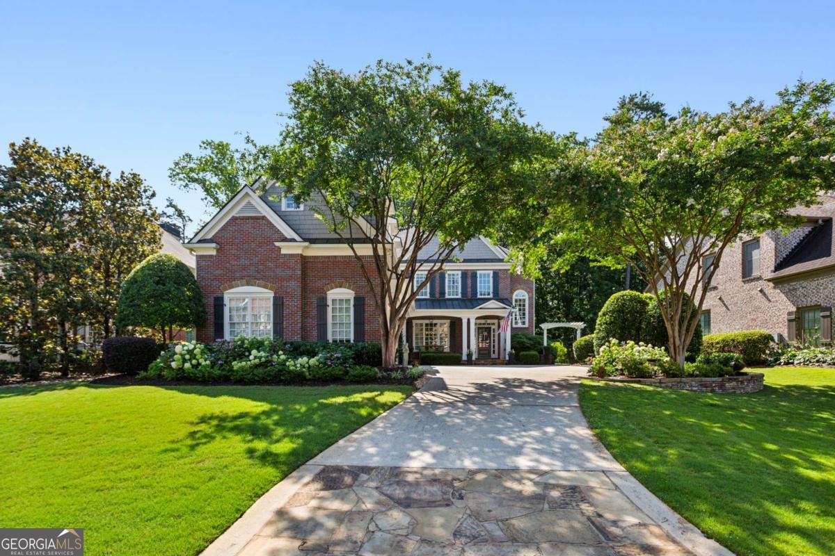1382 Murrays Loch Place Kennesaw - 18