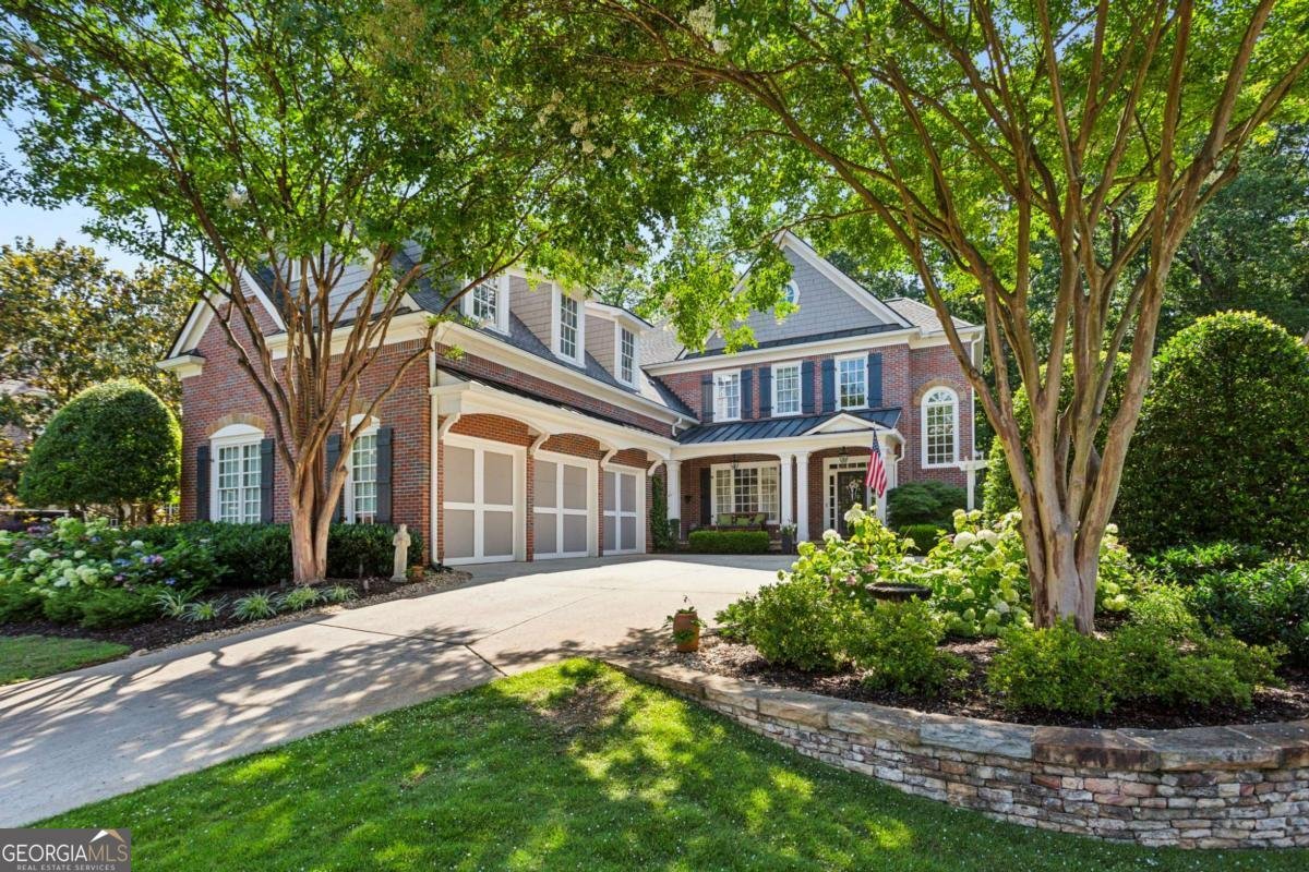 1382 Murrays Loch Place Kennesaw - 19