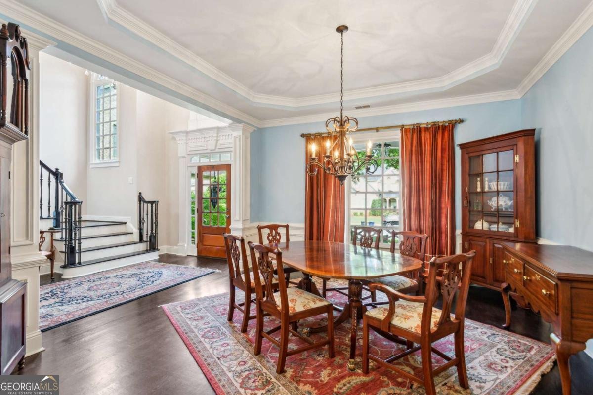 1382 Murrays Loch Place Kennesaw - 2