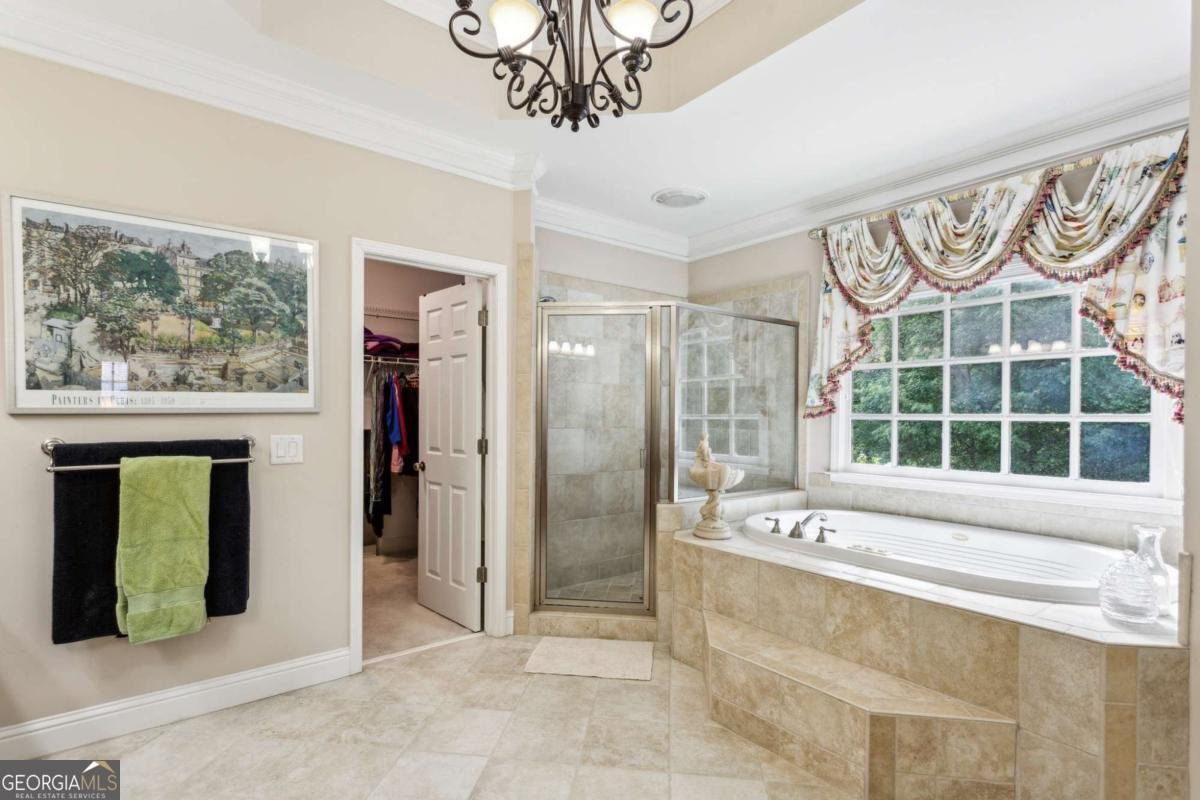 1382 Murrays Loch Place Kennesaw - 20