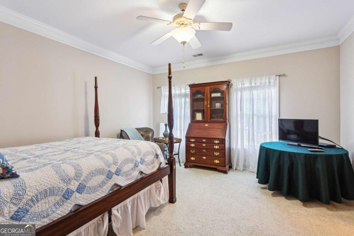1382 Murrays Loch Place Kennesaw - 22