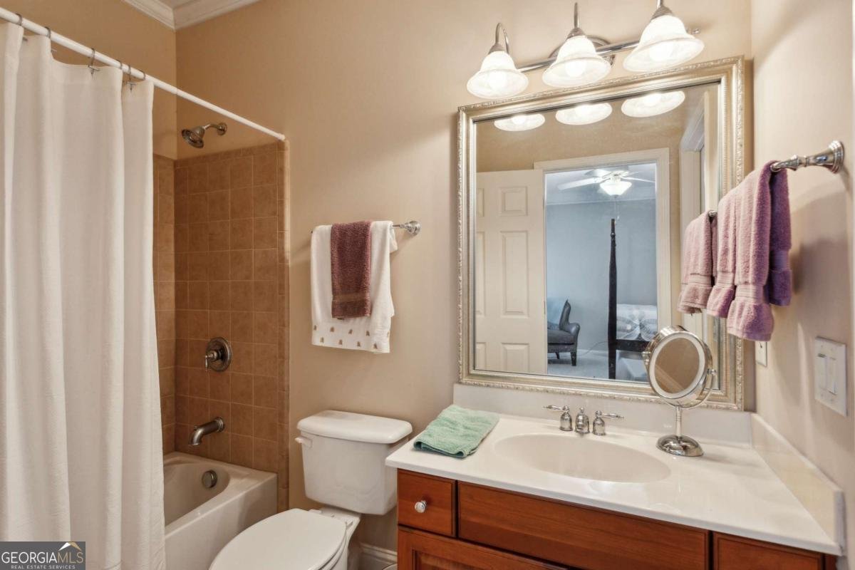 1382 Murrays Loch Place Kennesaw - 23