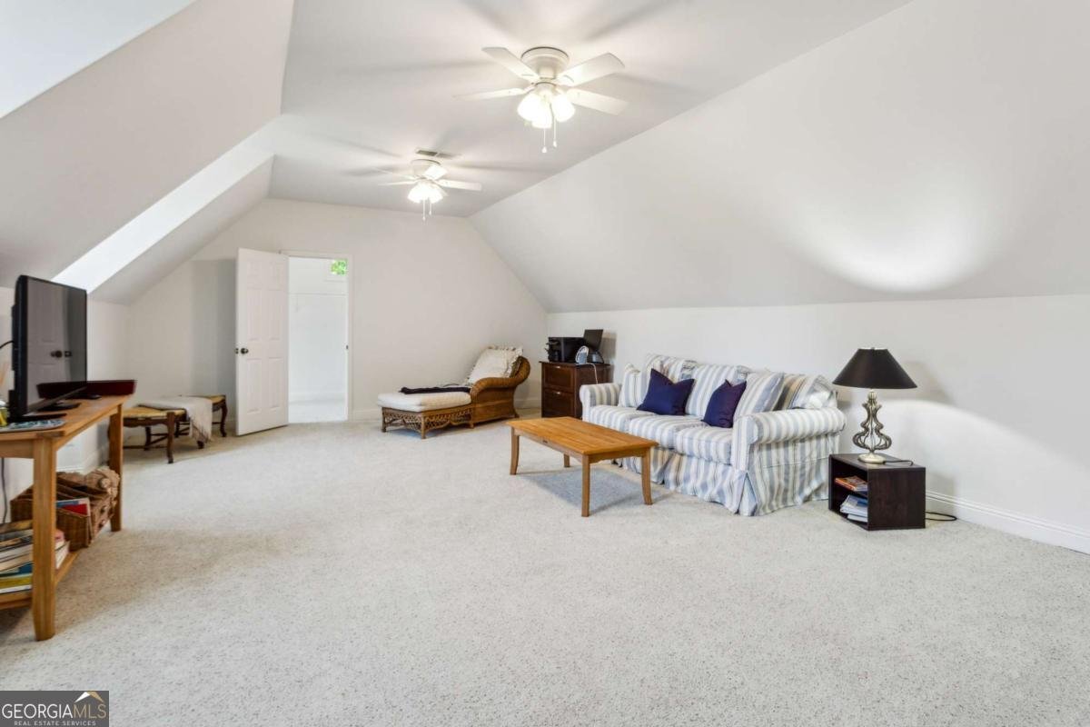 1382 Murrays Loch Place Kennesaw - 27