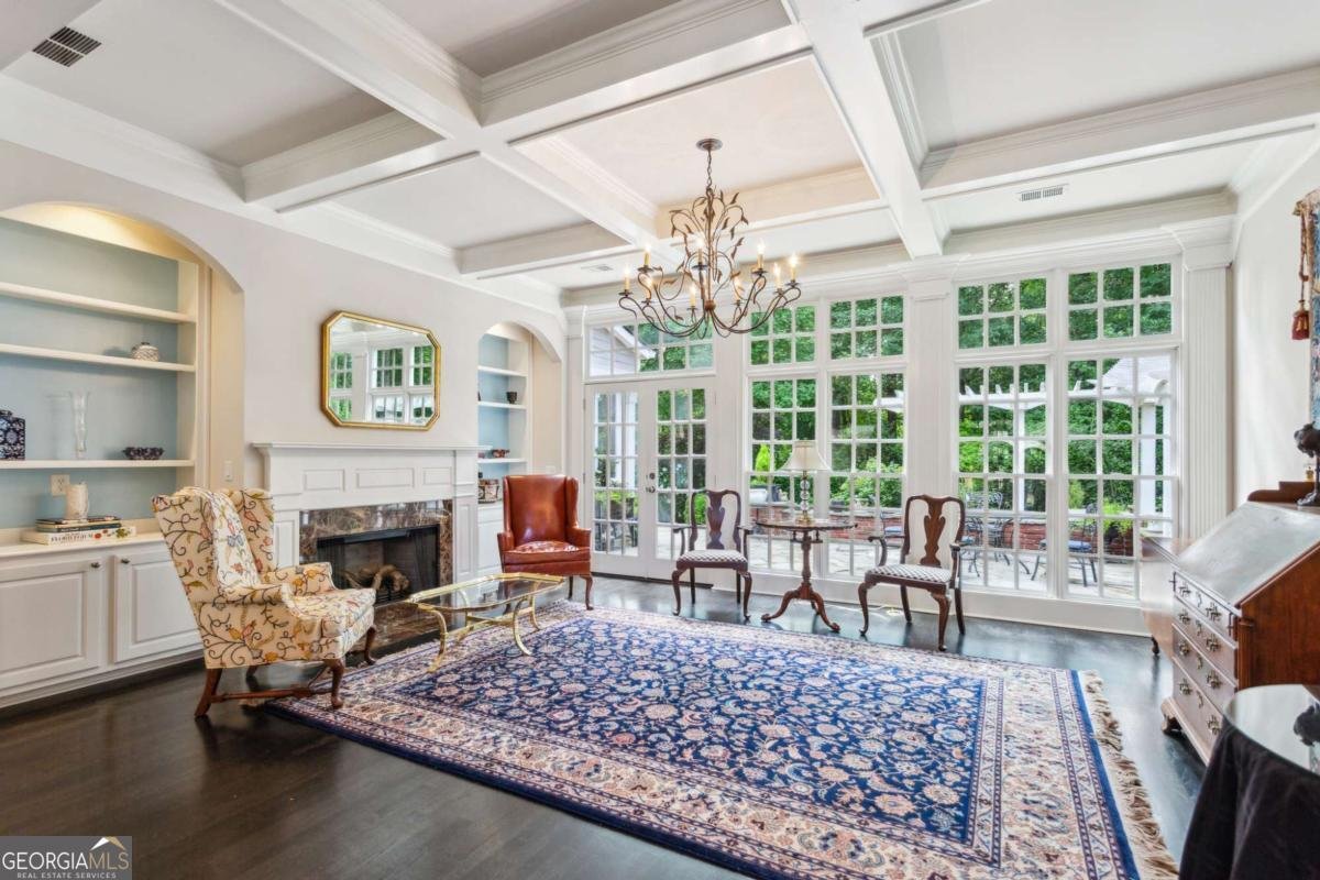 1382 Murrays Loch Place Kennesaw - 3