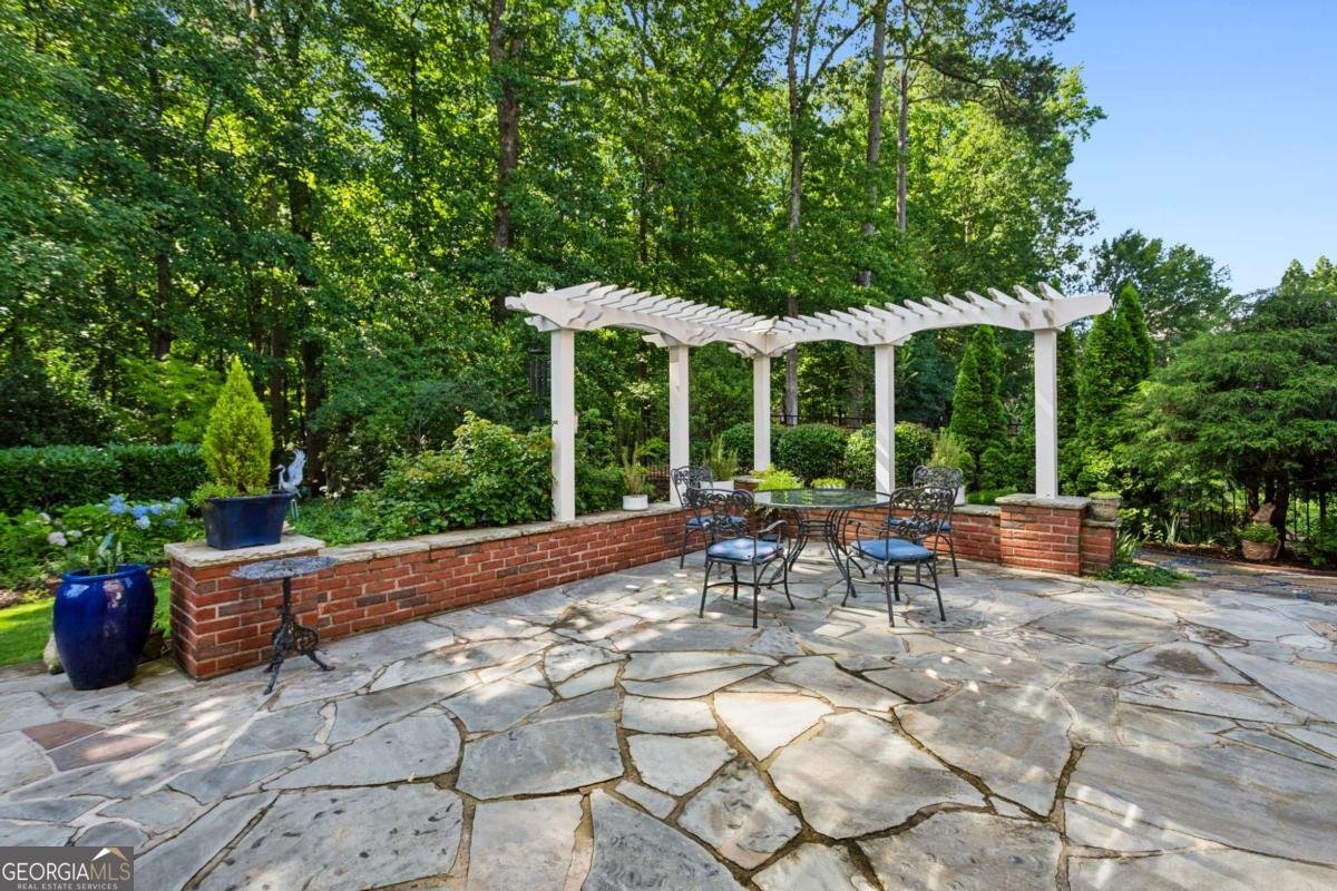 1382 Murrays Loch Place Kennesaw - 30