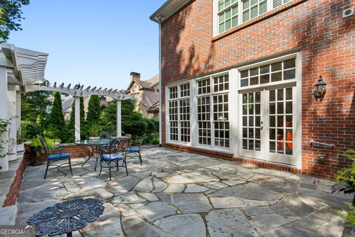 1382 Murrays Loch Place Kennesaw - 31
