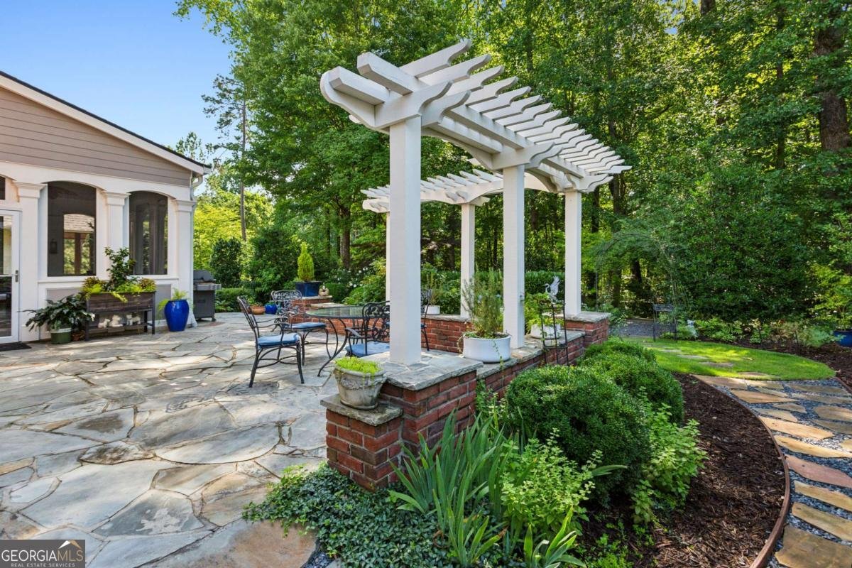 1382 Murrays Loch Place Kennesaw - 32