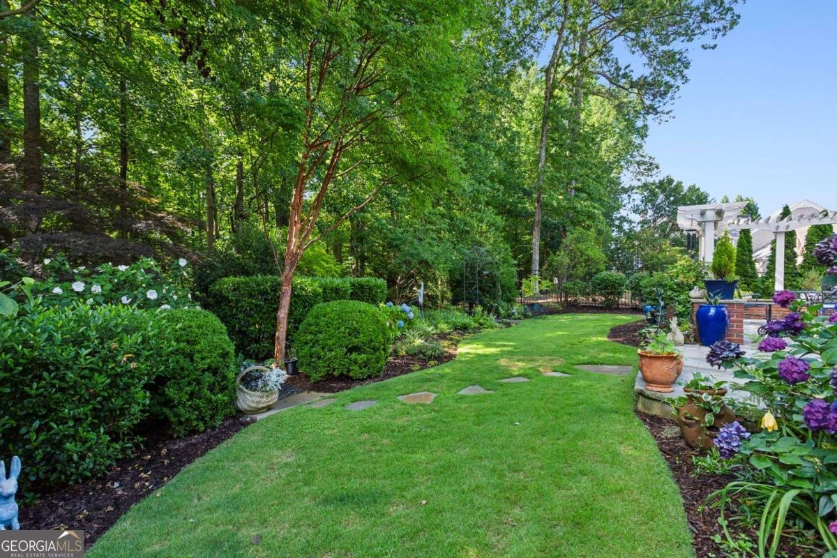 1382 Murrays Loch Place Kennesaw - 34