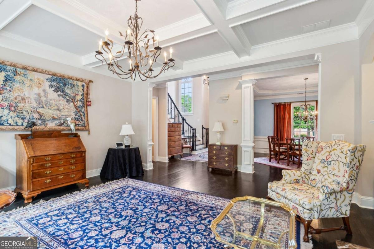 1382 Murrays Loch Place Kennesaw - 4