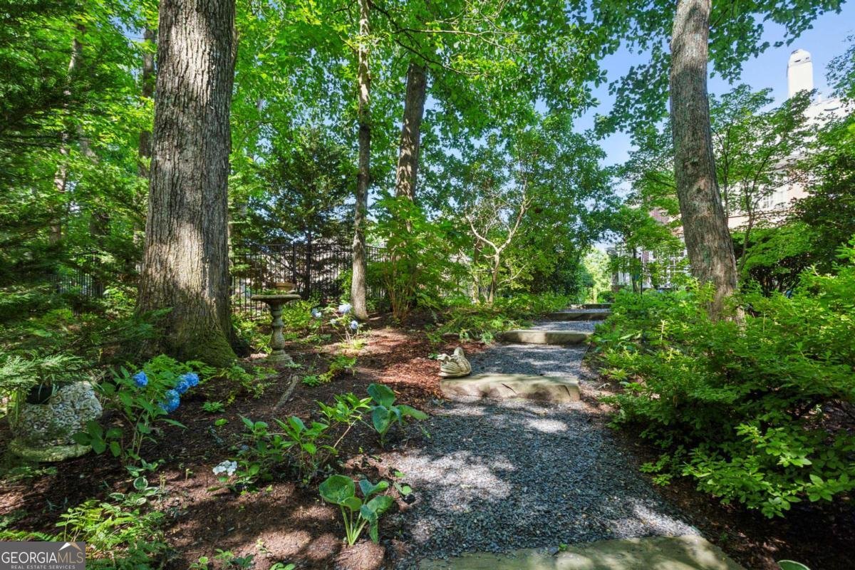 1382 Murrays Loch Place Kennesaw - 40