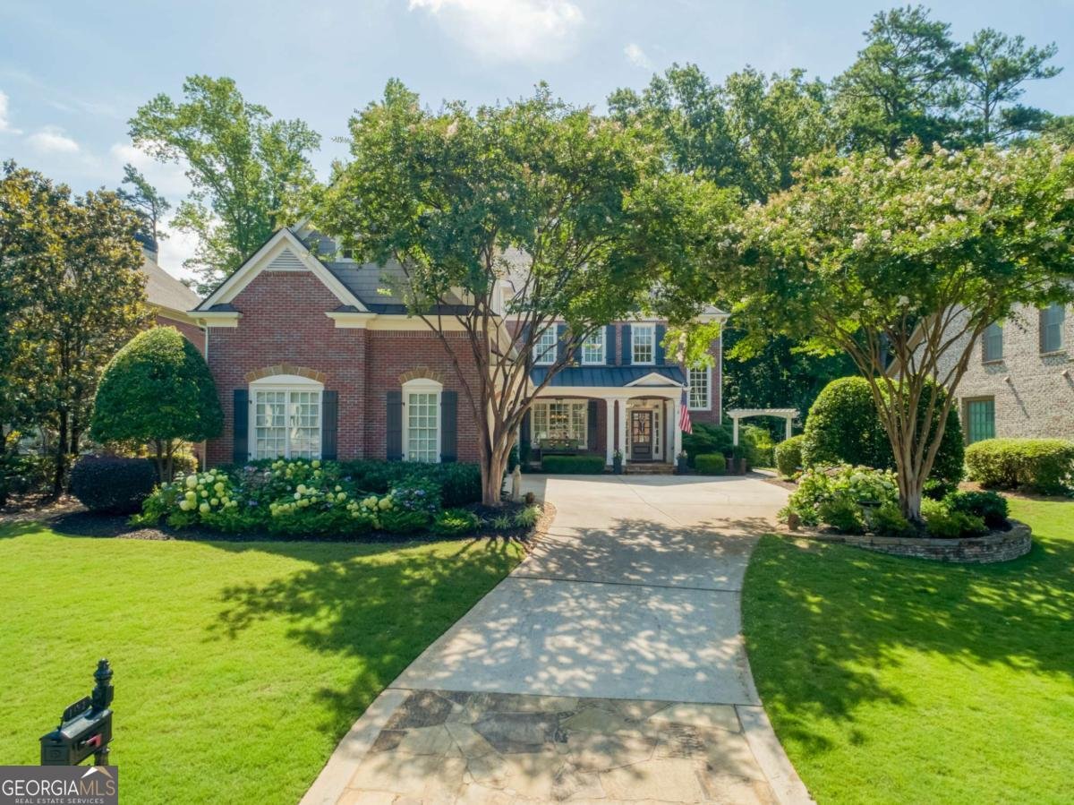 1382 Murrays Loch Place Kennesaw - 43