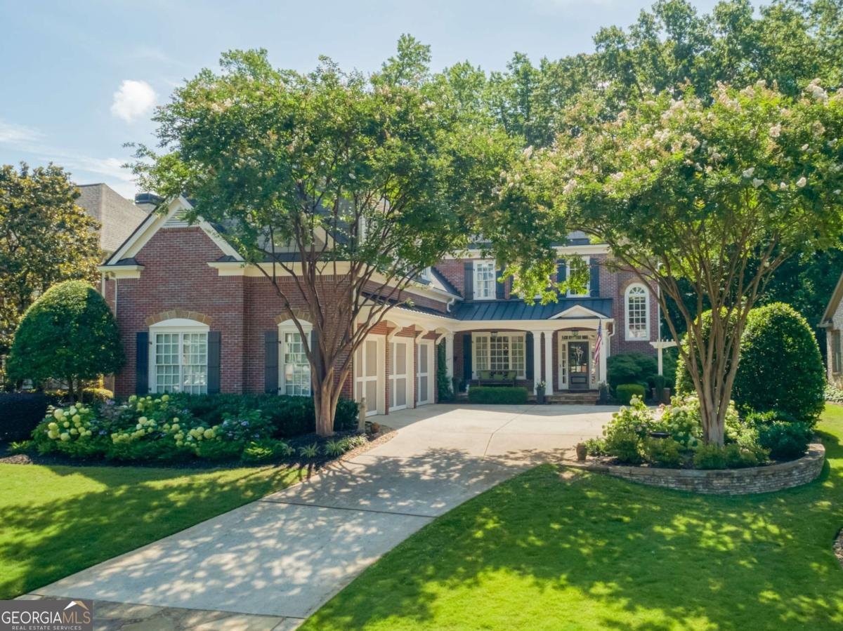 1382 Murrays Loch Place Kennesaw - 44
