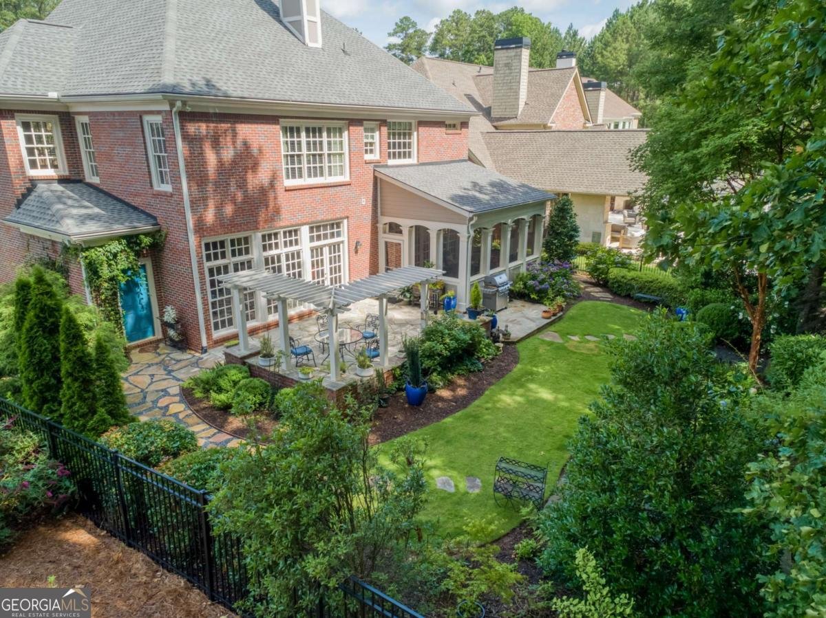 1382 Murrays Loch Place Kennesaw - 51