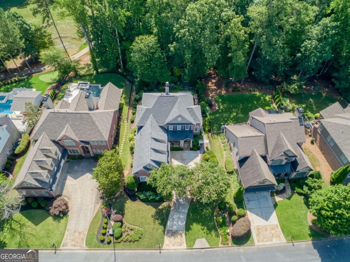 1382 Murrays Loch Place Kennesaw - 52