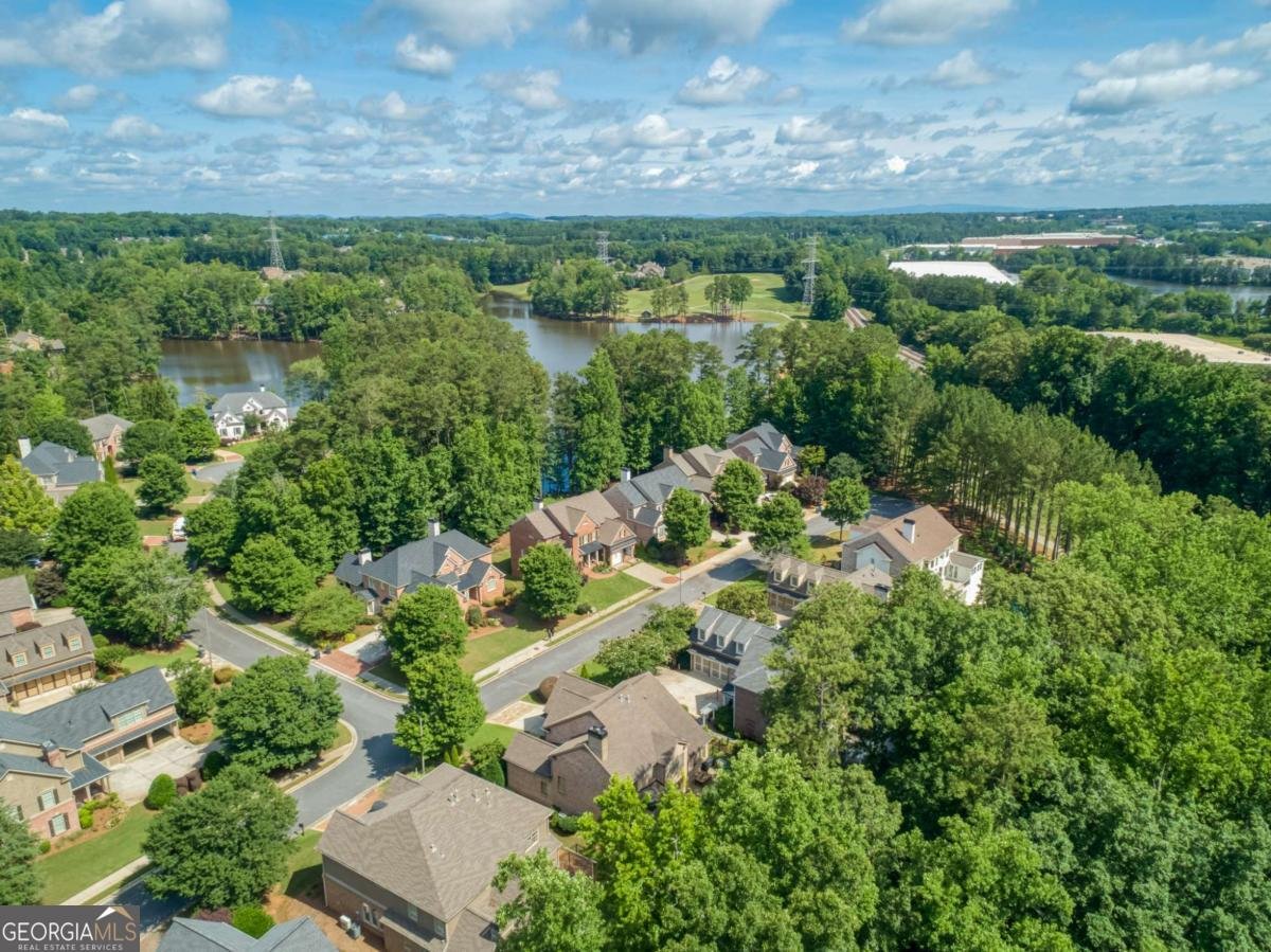 1382 Murrays Loch Place Kennesaw - 54