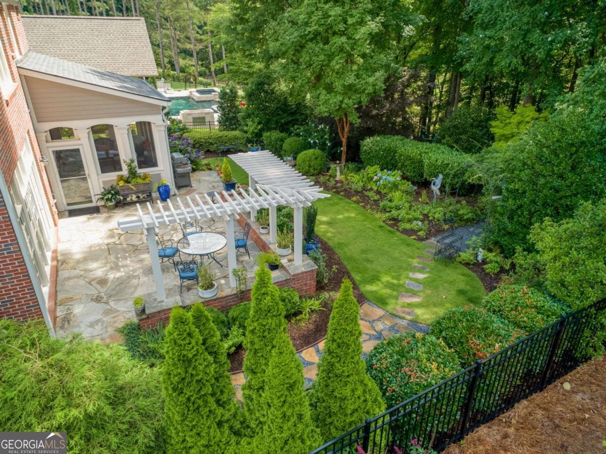 1382 Murrays Loch Place Kennesaw - 56