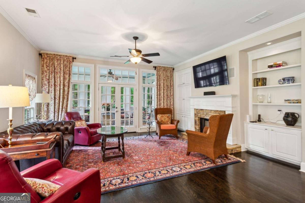 1382 Murrays Loch Place Kennesaw - 6