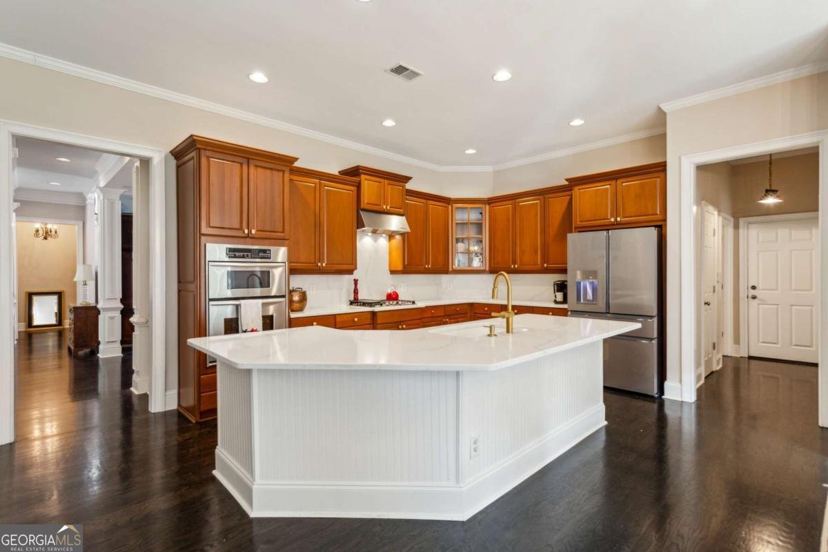 1382 Murrays Loch Place Kennesaw - 8