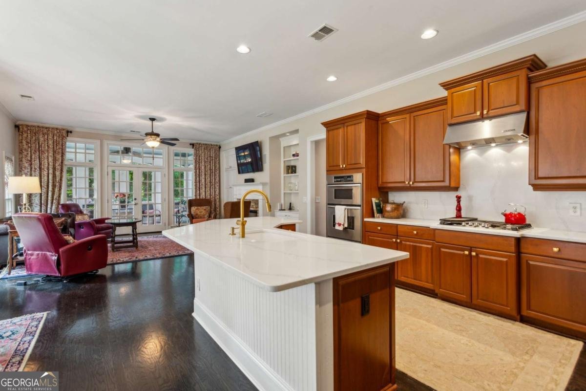 1382 Murrays Loch Place Kennesaw - 9