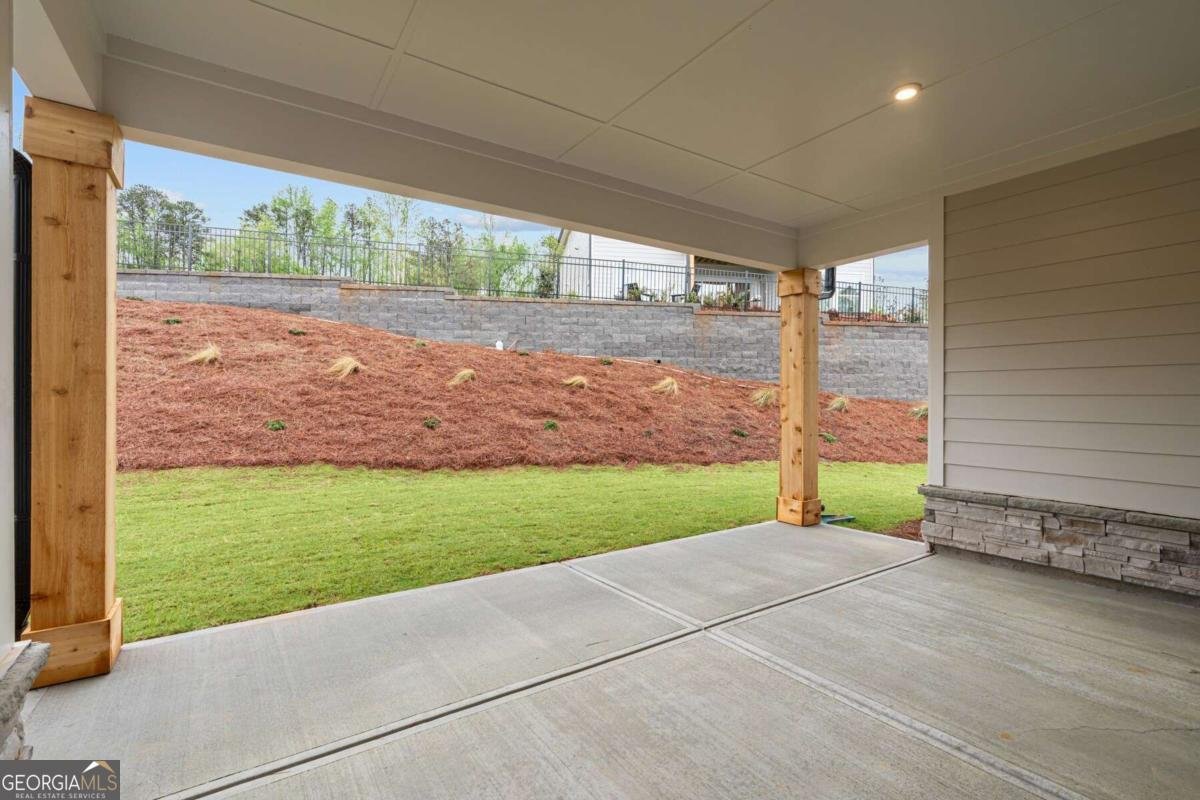 4830 Briscoe Drive Cumming - 29