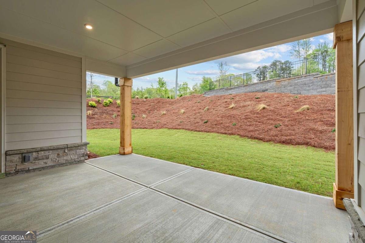 4830 Briscoe Drive Cumming - 30