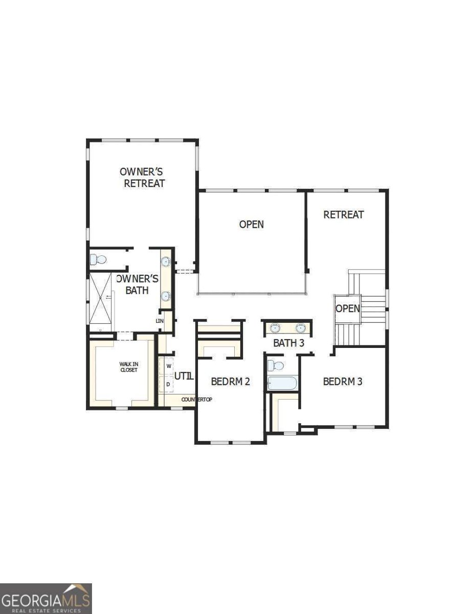 4830 Briscoe Drive Cumming - 32
