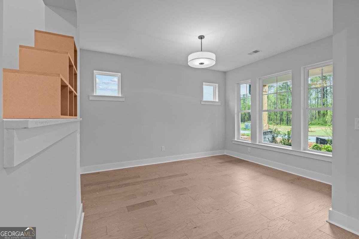 4830 Briscoe Drive Cumming - 4