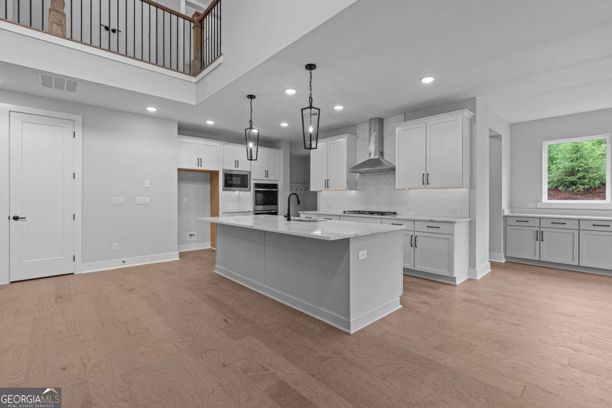 4830 Briscoe Drive Cumming - 9