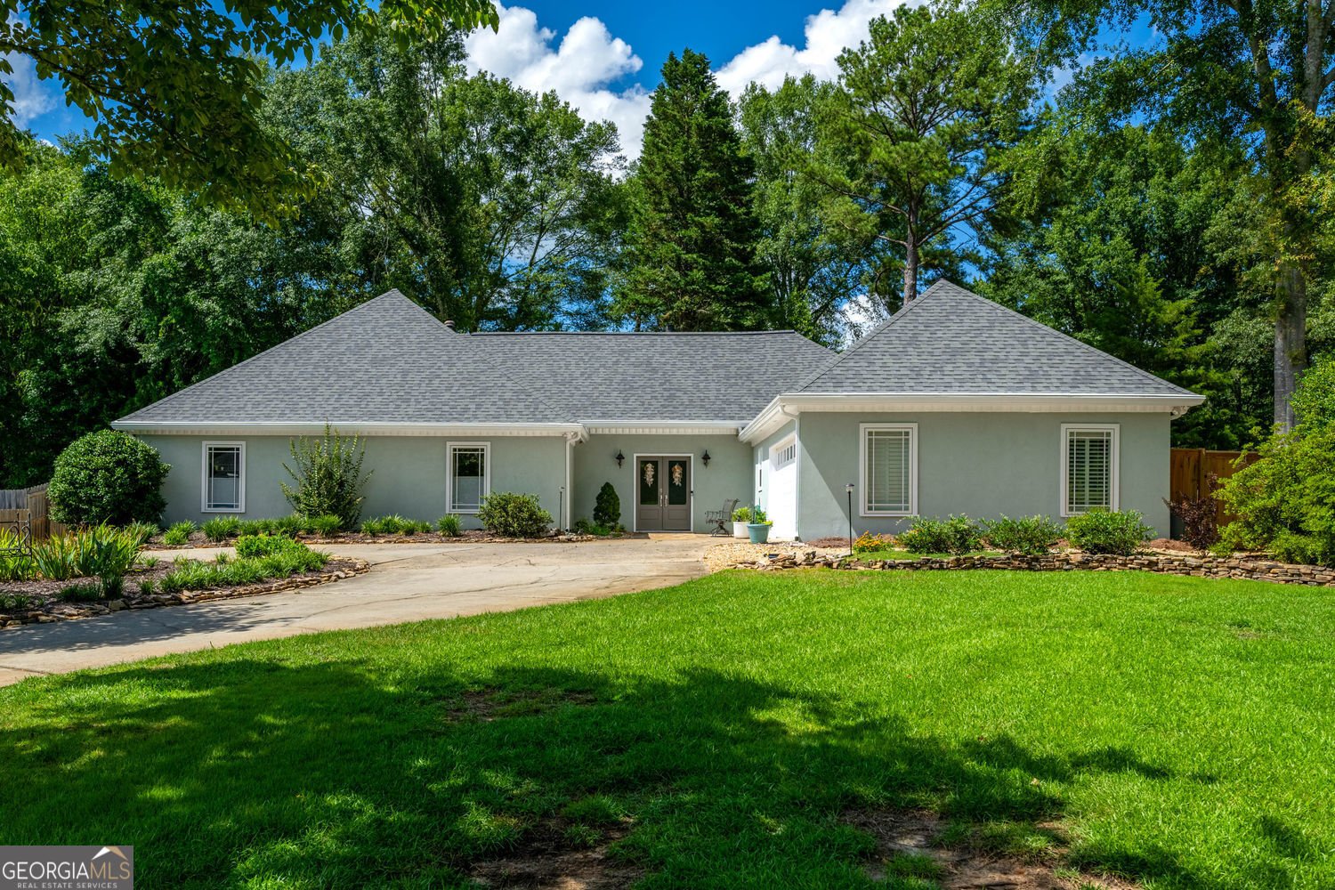 4016 Dover Avenue Alpharetta - 1