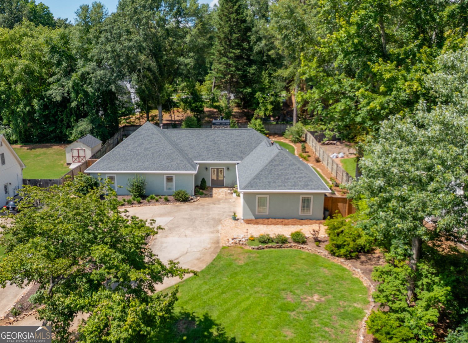 4016 Dover Avenue Alpharetta - 10