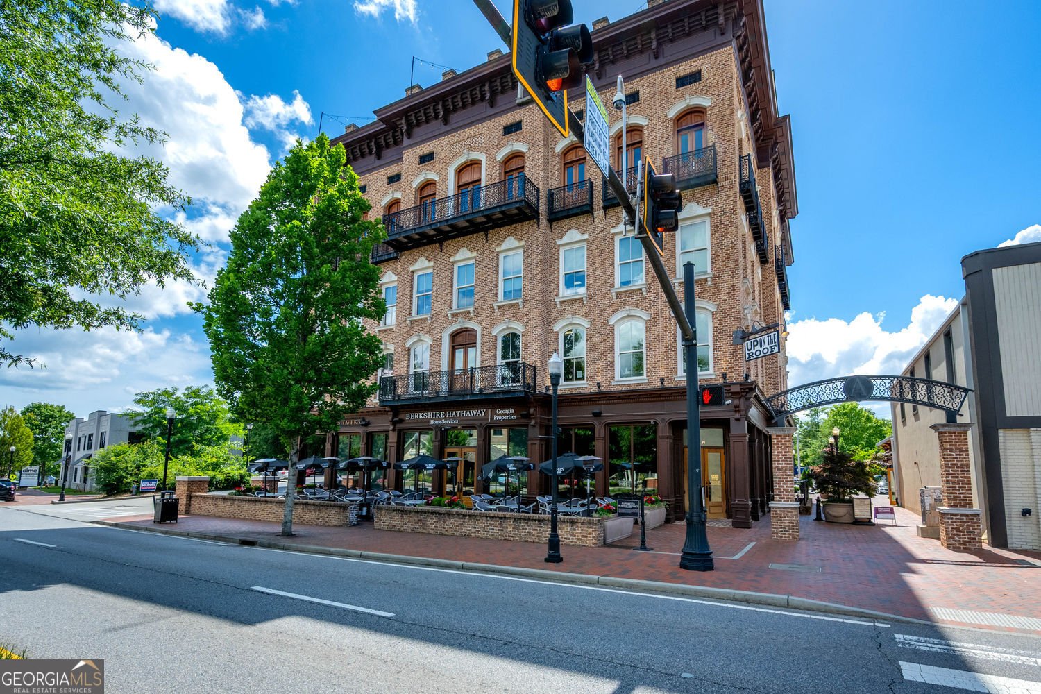 4016 Dover Avenue Alpharetta - 13