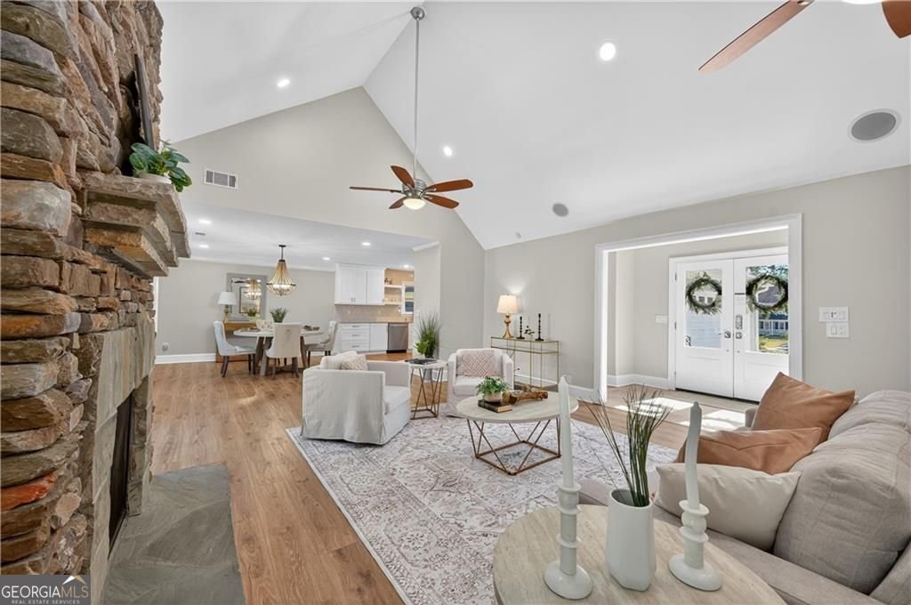 4016 Dover Avenue Alpharetta - 17