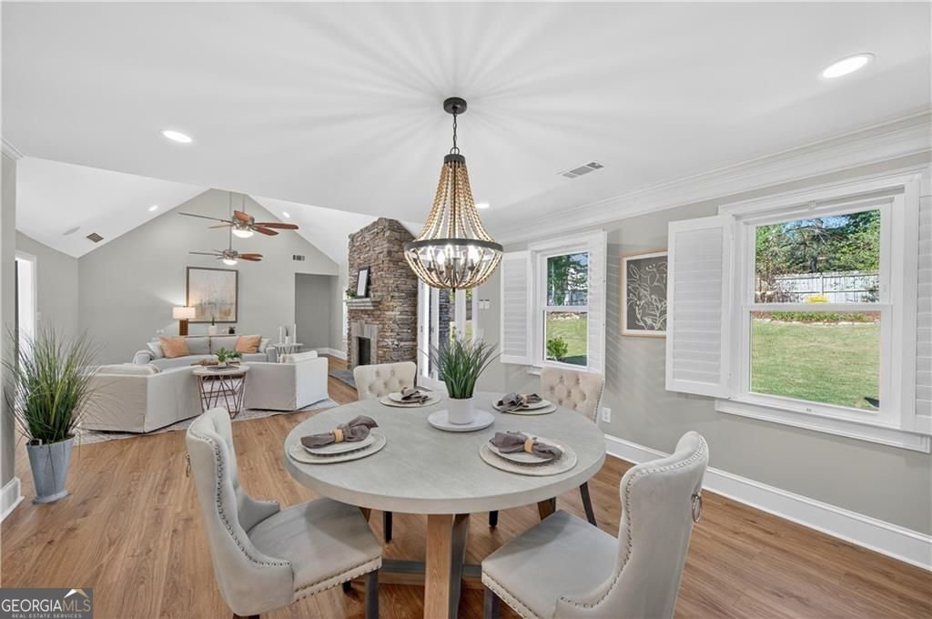 4016 Dover Avenue Alpharetta - 18