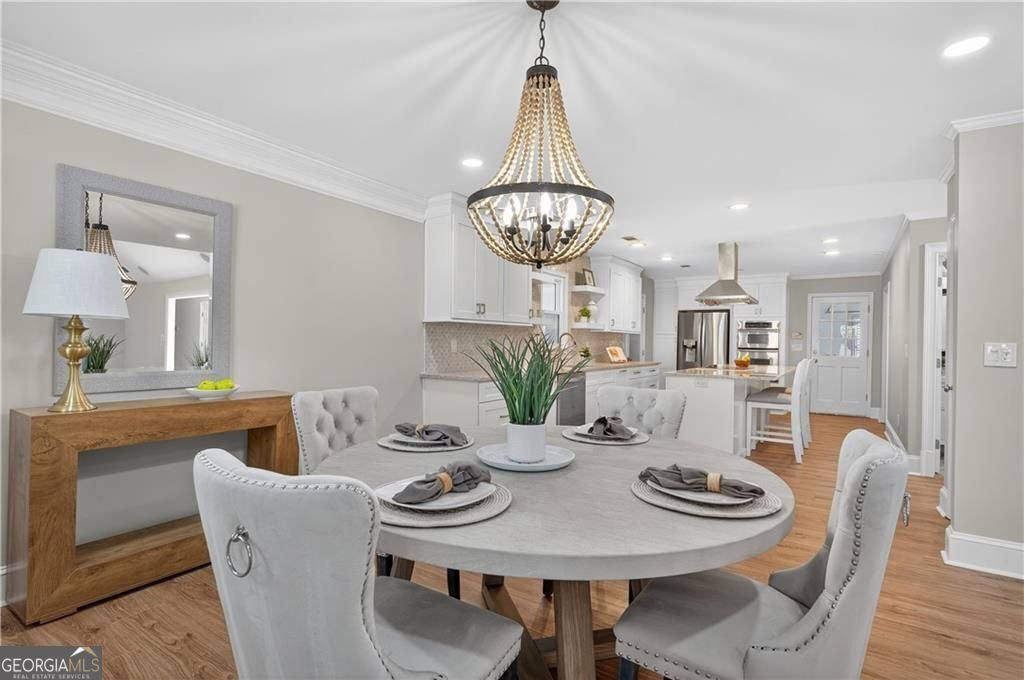 4016 Dover Avenue Alpharetta - 19